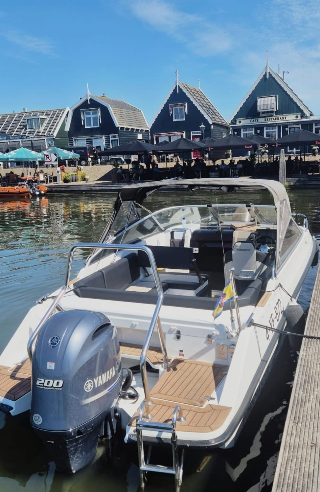 Finnmaster T6 — foto 3 van 21