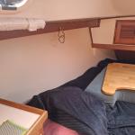 Catalina 34 — foto 6 van 11