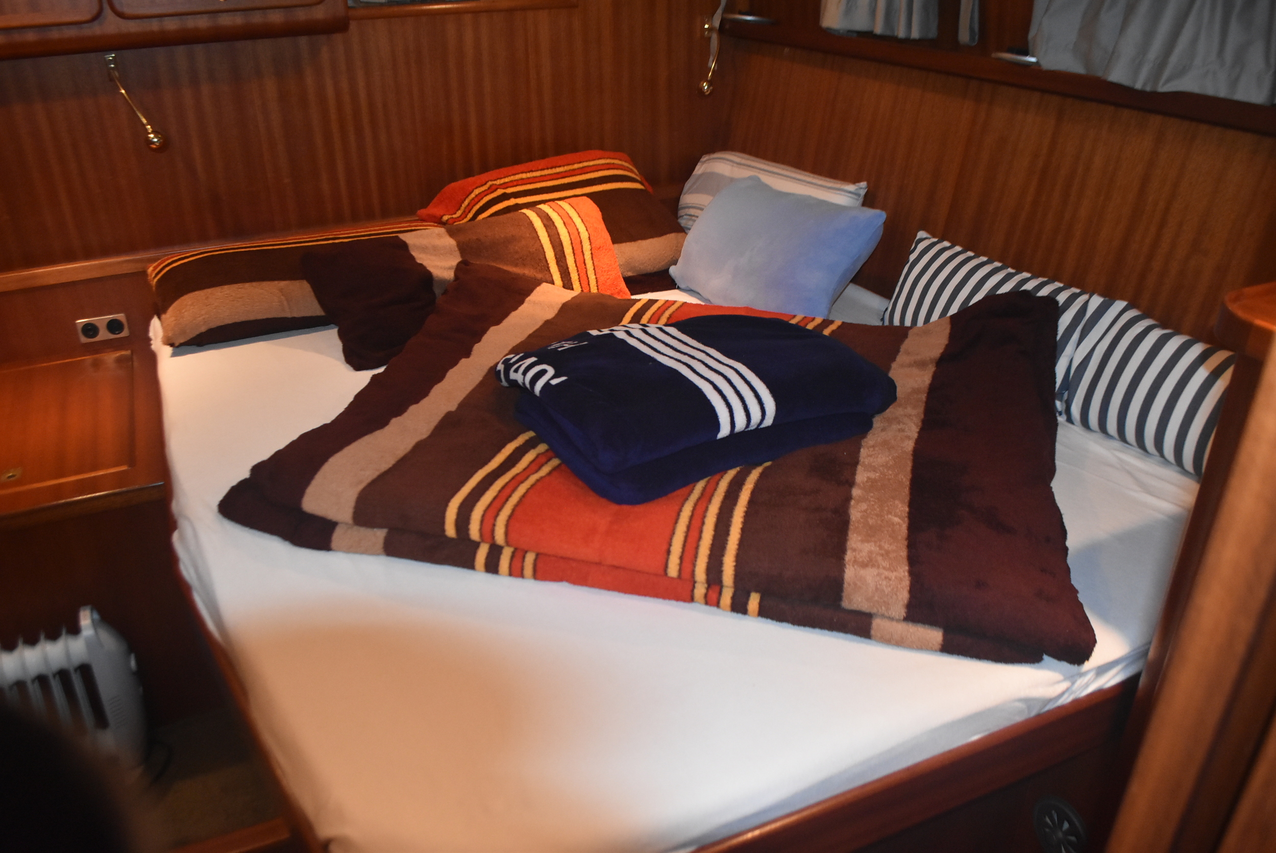 Linssen 380 AC — foto 14 van 22