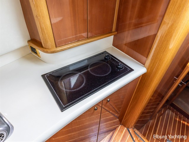 Sealine T47 — foto 20 van 99
