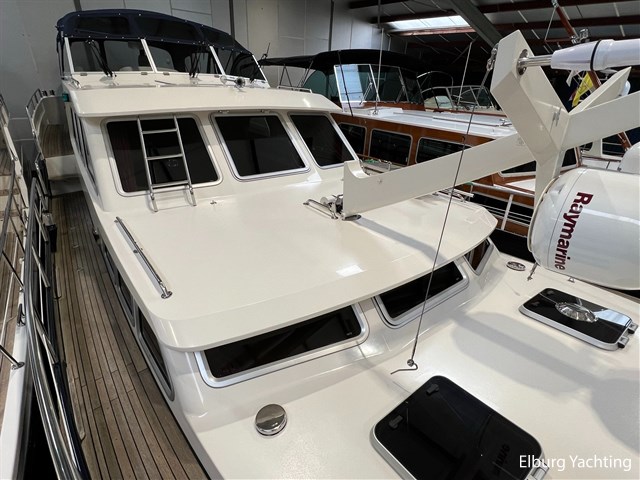 Linssen Grand Sturdy - 470 AC - Twin — foto 68 van 84