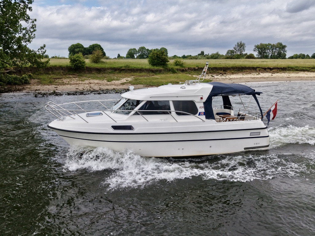 NB Marine 8700 — foto 1 van 37