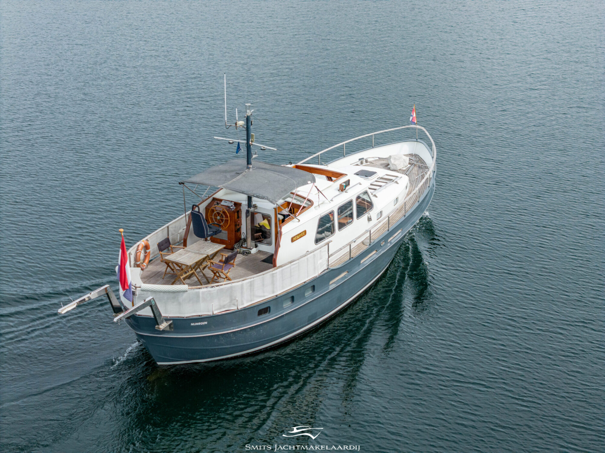 Lowland Kotter 13.80 AK — foto 52 van 68