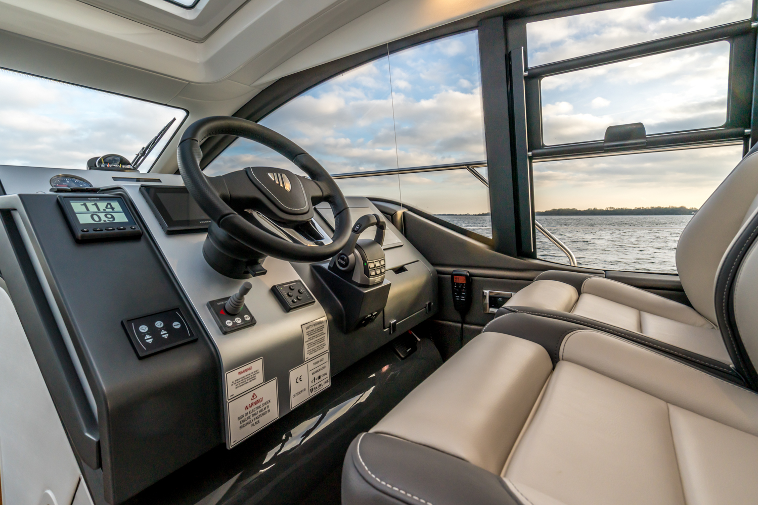 Fairline Targa 45 GT — foto 72 van 139
