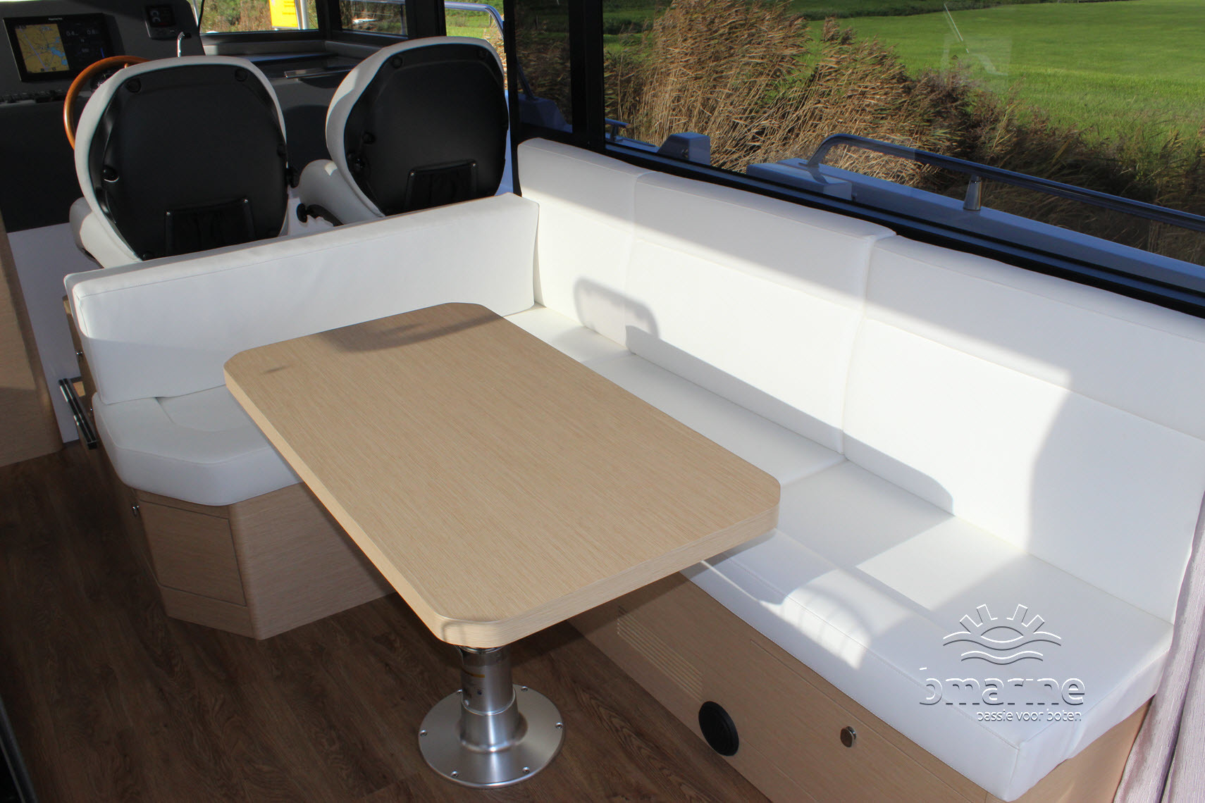 Seafaring 34S — foto 20 van 36