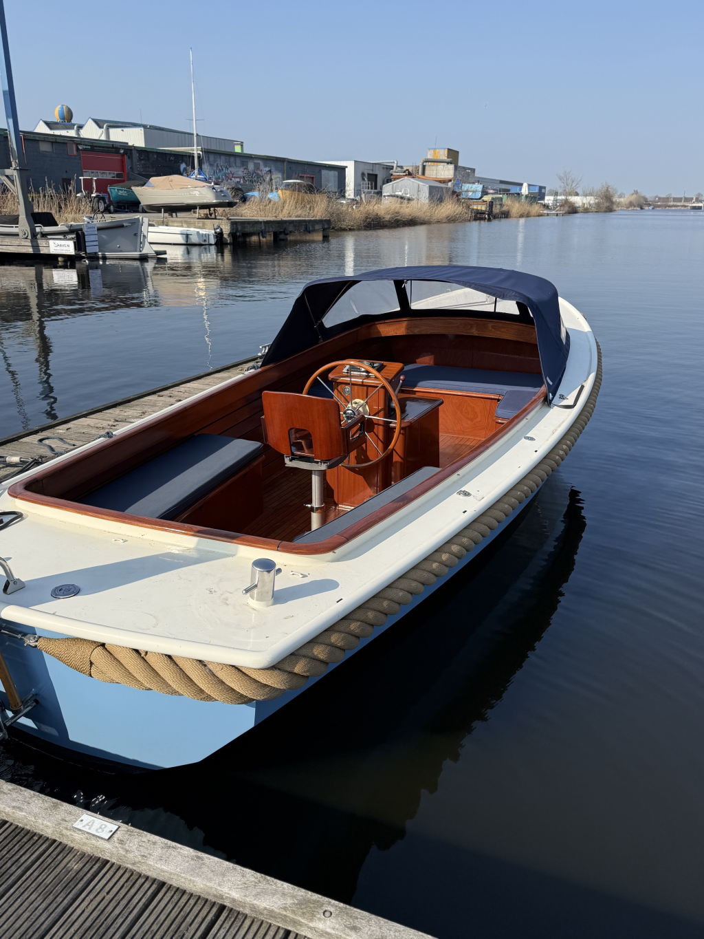 Twelster vlet  Vlet — foto 5 van 8