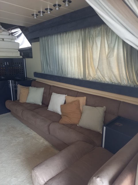 Riva Furama 58 - BluYachting — foto 4 van 12