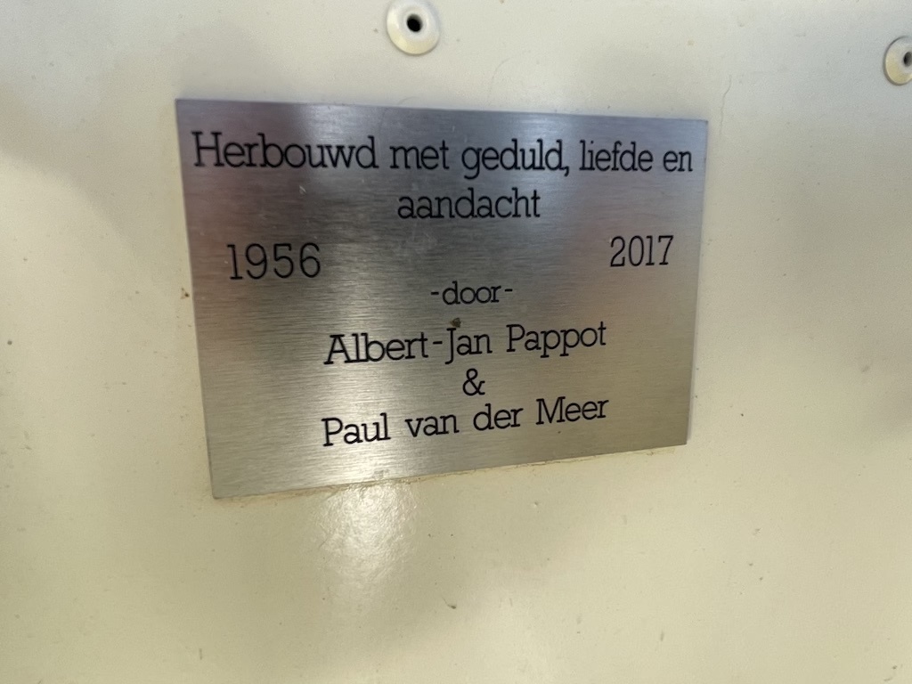 Verhoef Sloep — foto 25 van 33