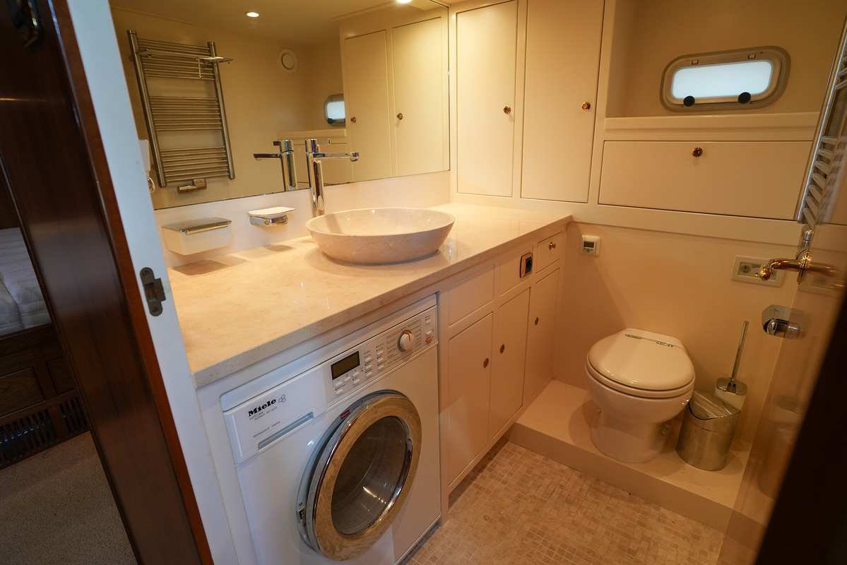 Super Van Craft 14.80 Cabrio — foto 59 van 72
