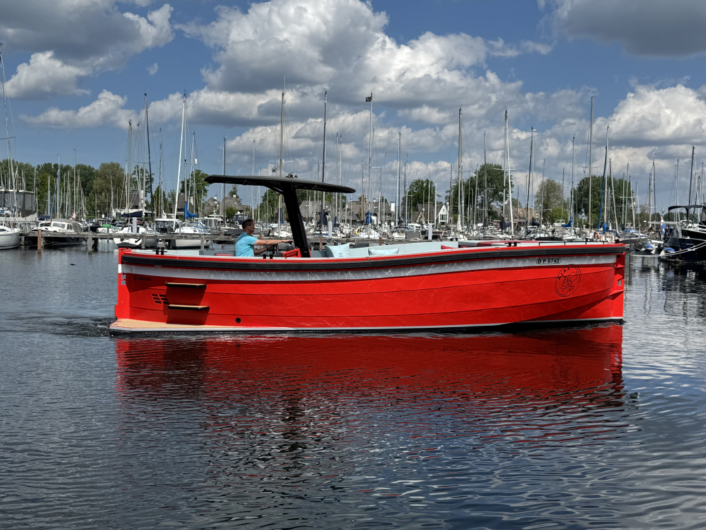 Damsko 1000