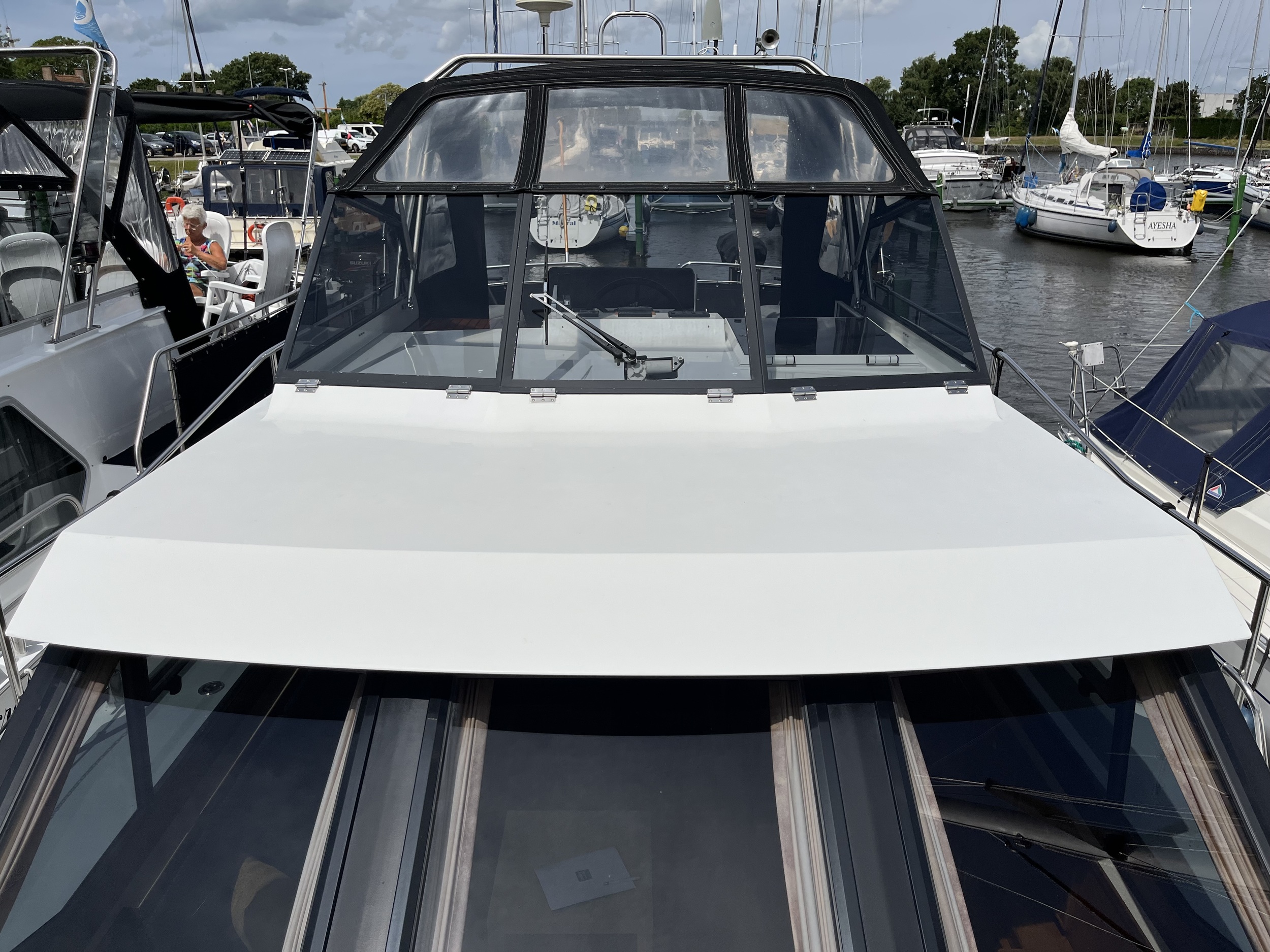 Vri-Jon Contessa 40 — foto 61 van 75