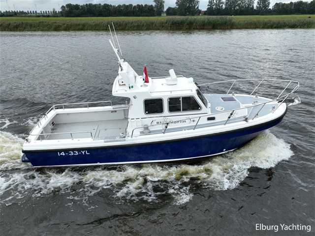 Cygnus Cyclone Patrol 30 — foto 41 van 41