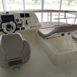Prestige 420 Fly