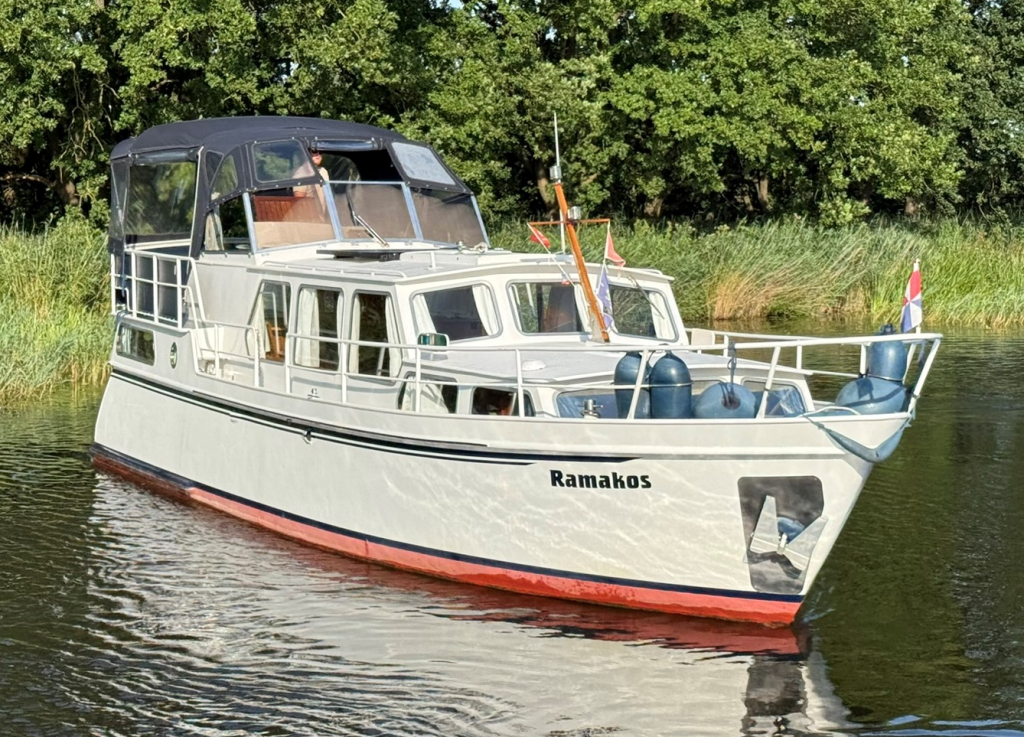 Hoekstra 1250 — foto 11 van 31