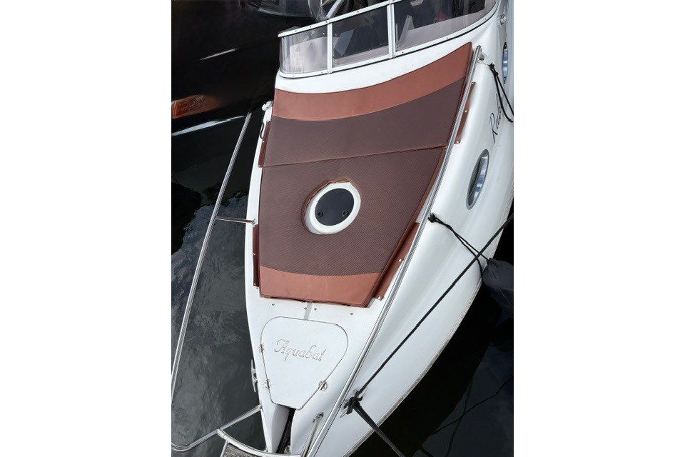 Sport Cruiser 20 — foto 8 van 12