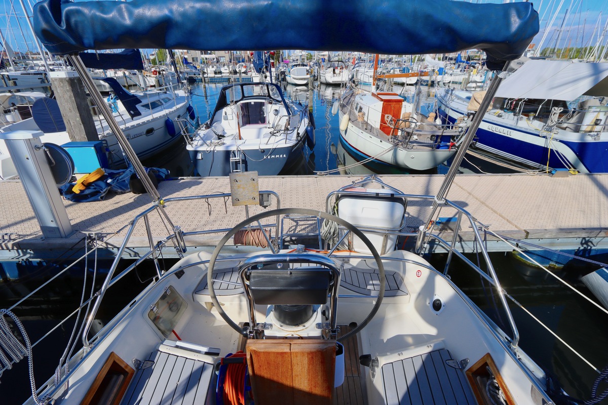 Bavaria 38 — foto 68 van 70
