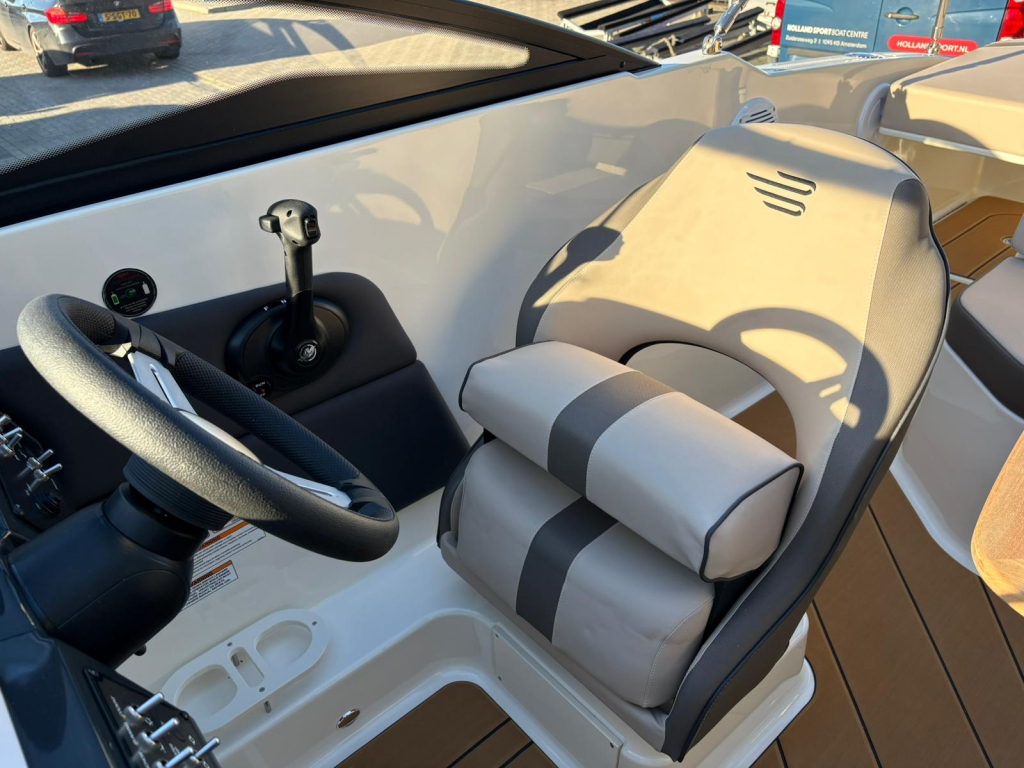 Bayliner C21i — foto 17 van 33