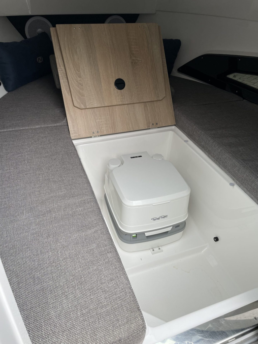 Nordkapp Noblesse 660 — foto 13 van 21