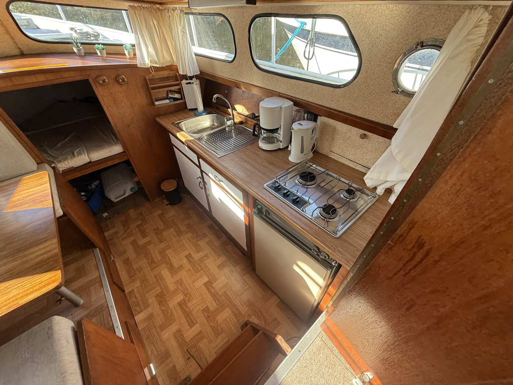 Amirante  1200 — foto 15 van 24