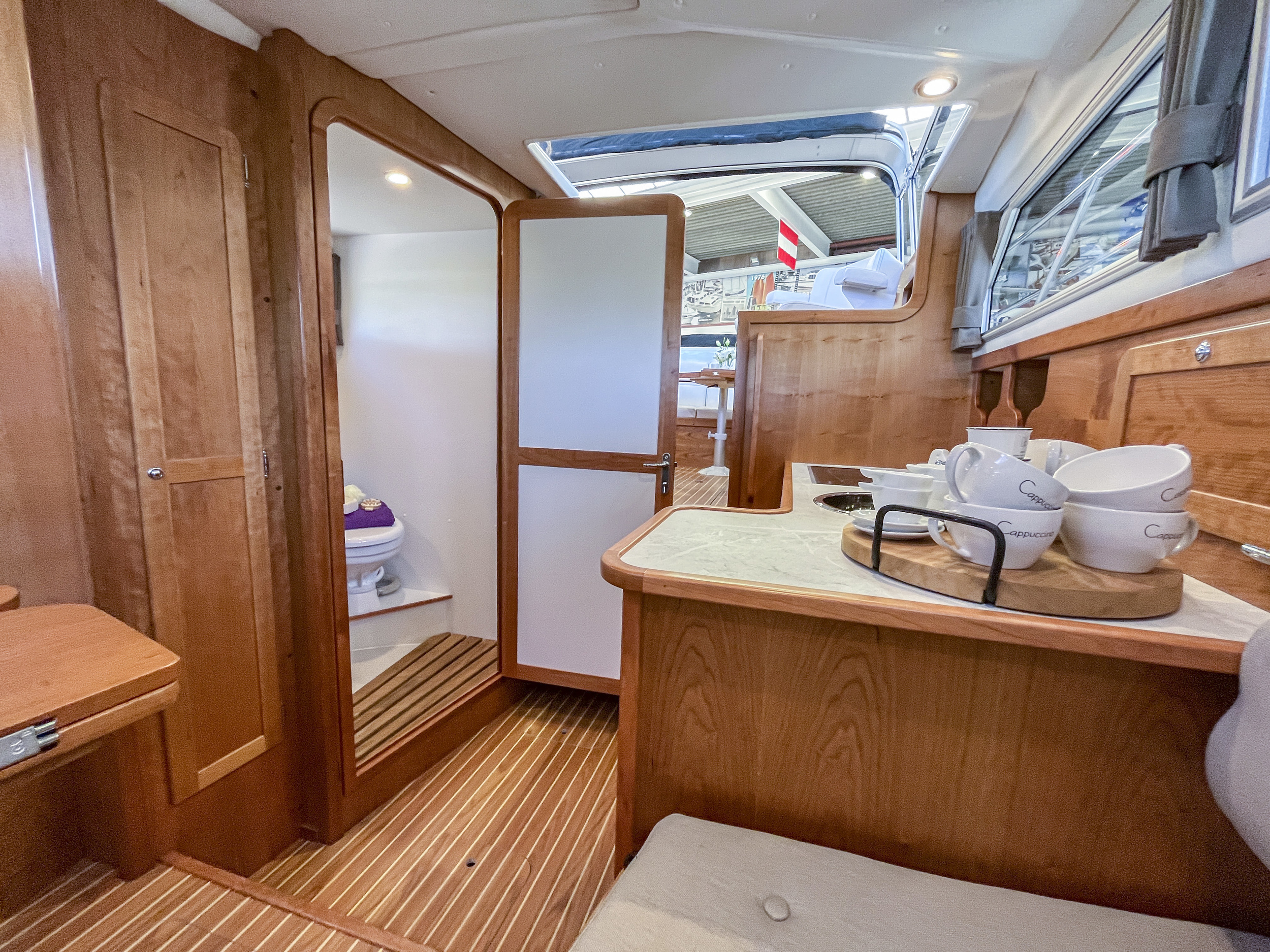 Nidelv 950 S-line — foto 34 van 65