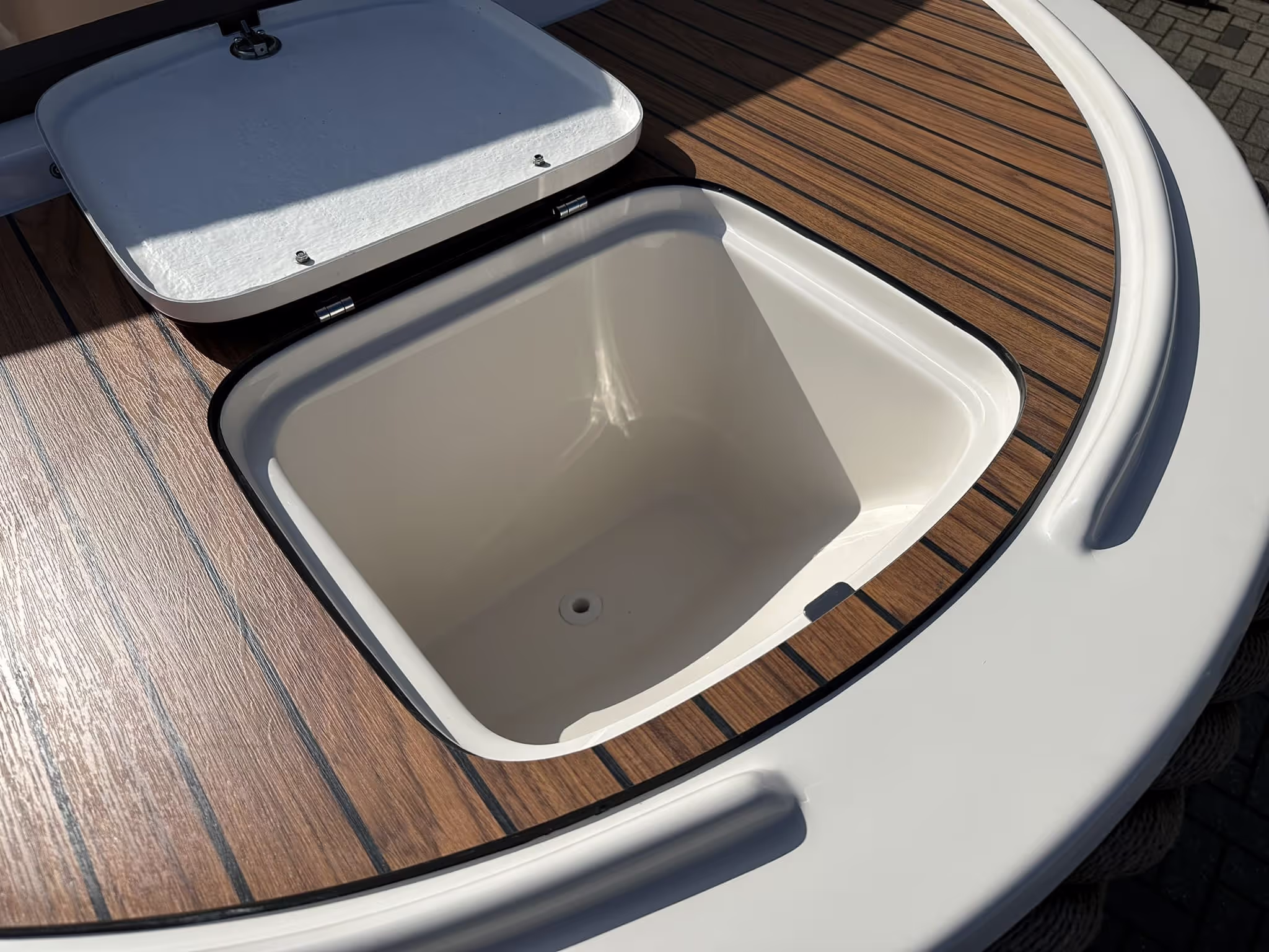 Primeur 610 Tender — foto 18 van 18