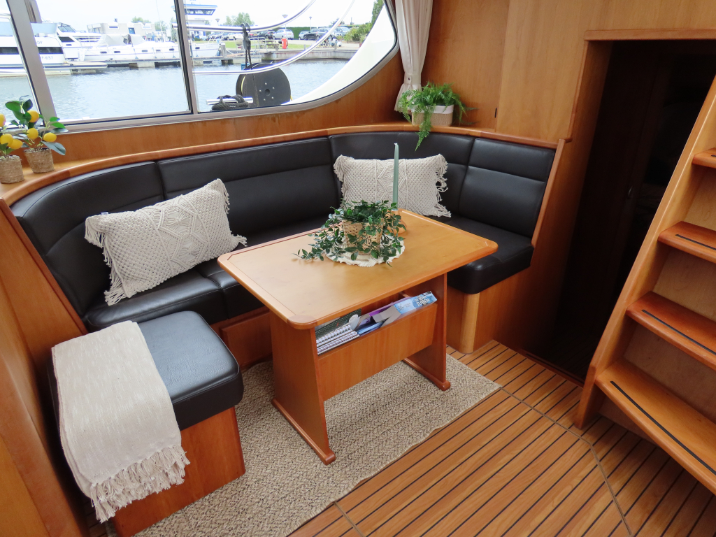 Abim Classic 108 — foto 4 van 39