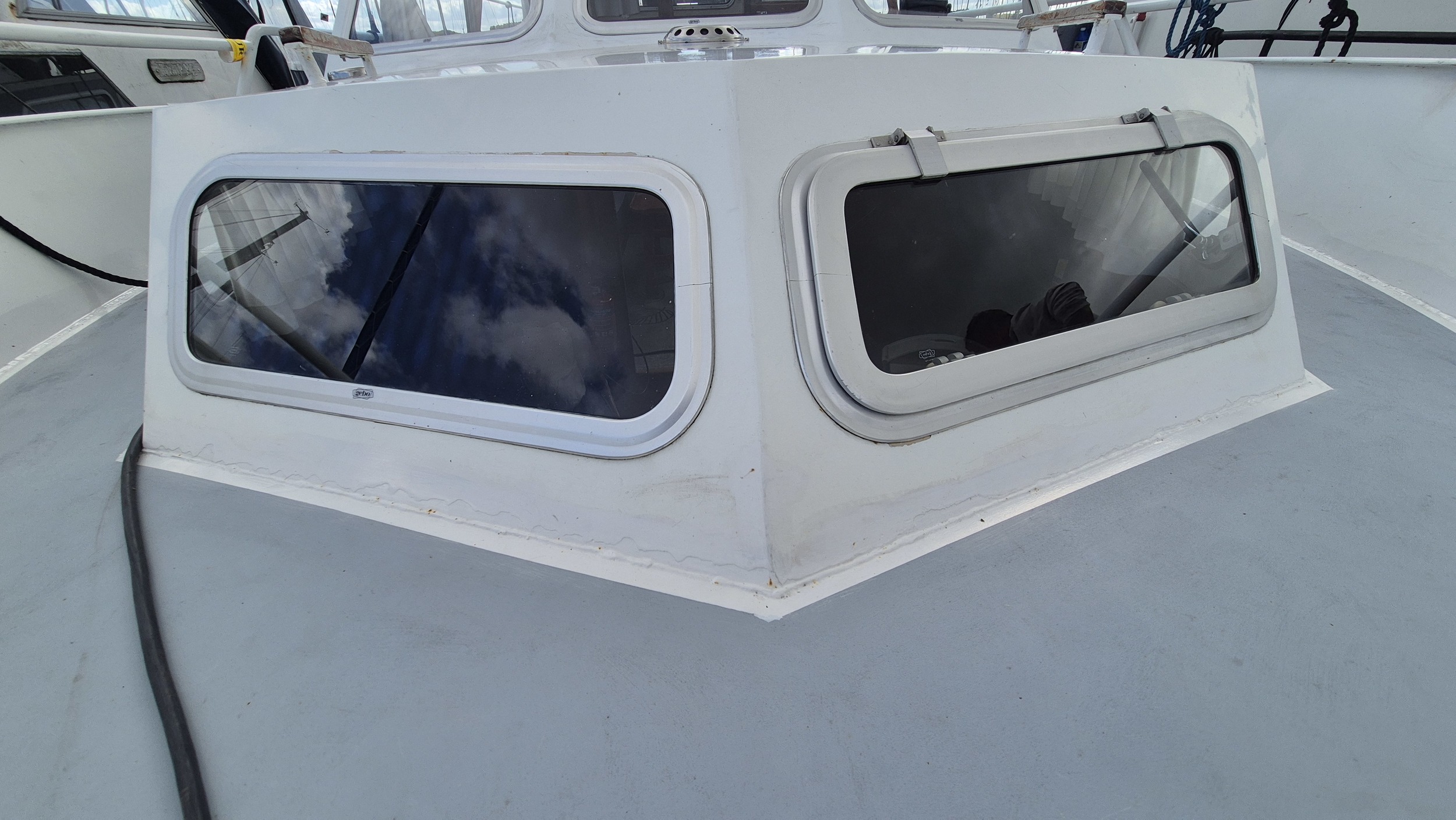 Beachcraft 10.5 AK — foto 10 van 56