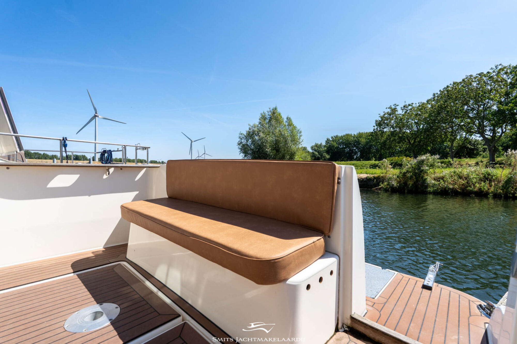Jeanneau Merry Fisher 9.25 Flybridge — foto 29 van 64