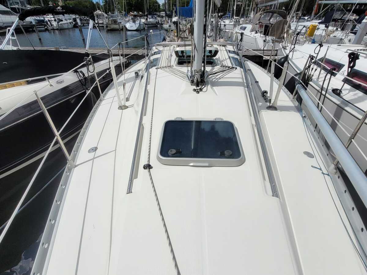 Beneteau First 32S5 — foto 32 van 53