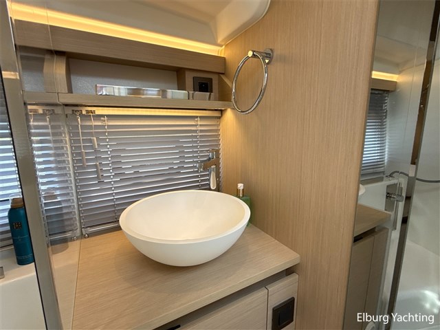 Jeanneau NC37 — foto 51 van 94