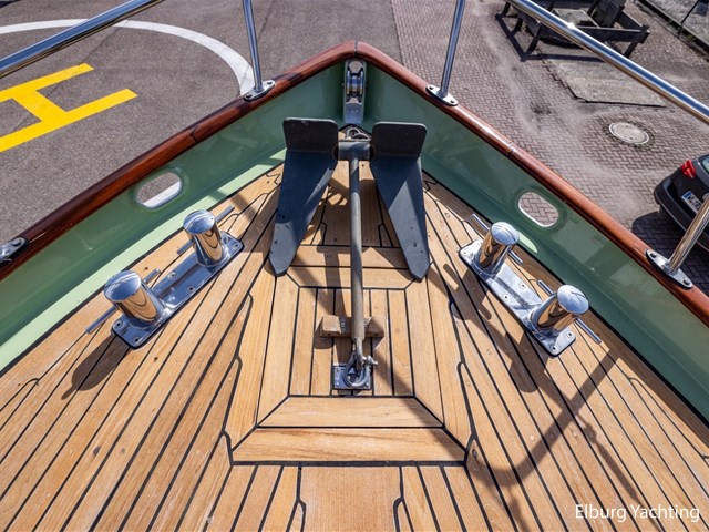 Trewes Spitsgatkotter 12.00 OK — foto 67 van 96