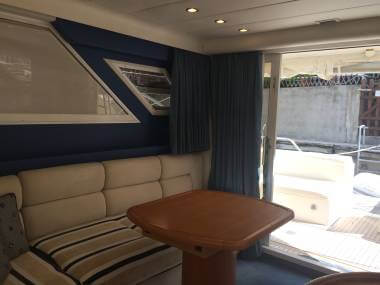Fairline Phantom 37 - BluYachting — foto 4 van 12