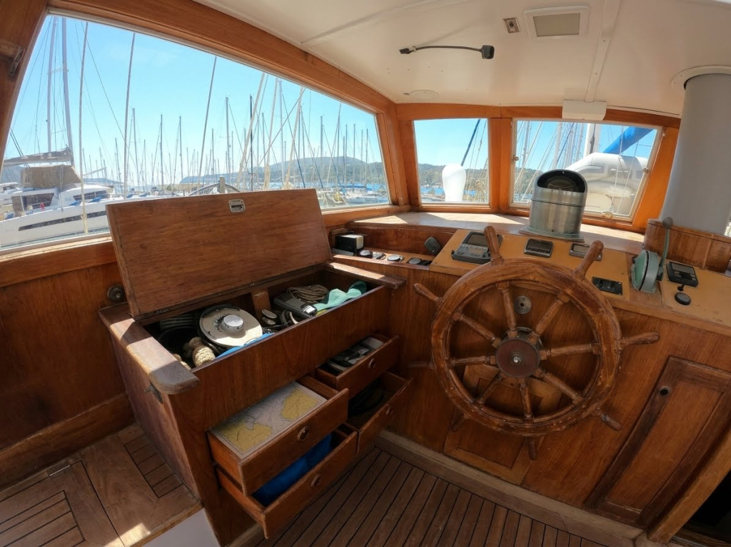 Schooner   — foto 10 van 46