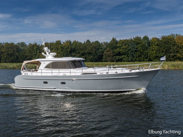 Holterman 53 - Open Kuip - Stabilizers — foto 78 van 98