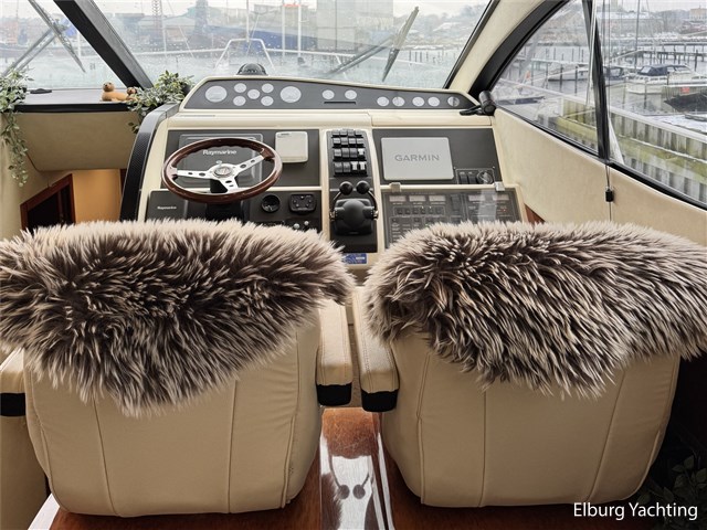 Fairline Phantom 50 — foto 17 van 44