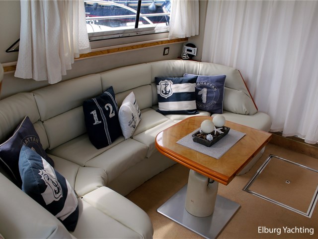 Princess 480 - Flybridge — foto 5 van 83
