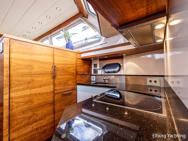 Holterman 50 - Cabrio - Stabilizers — foto 14 van 97