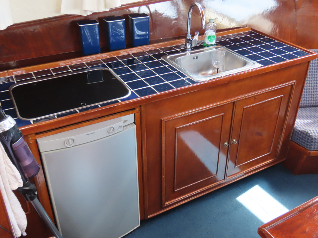 Altena 1100 GSAK — foto 17 van 25