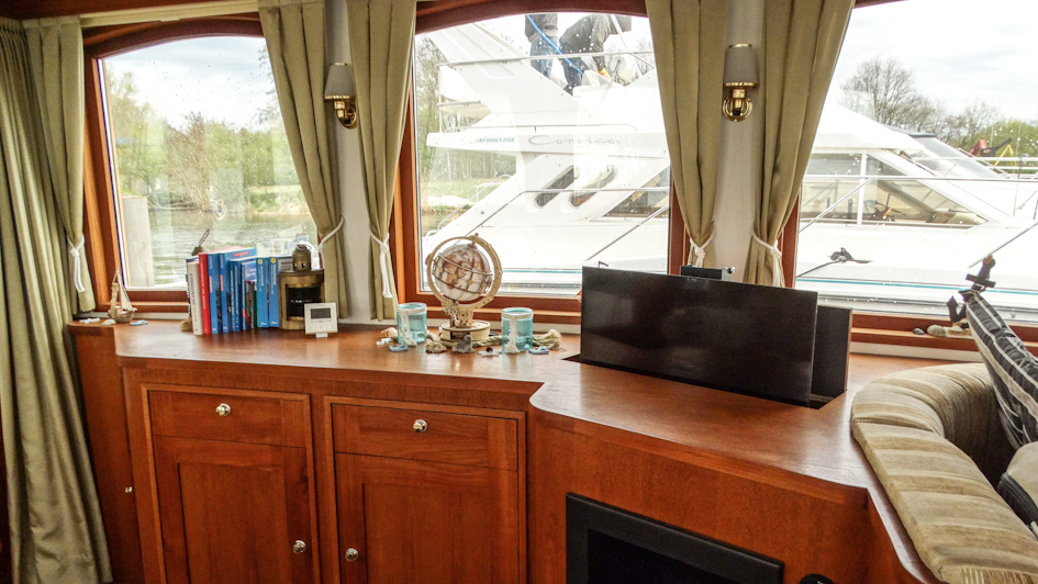 Luxe Motor 16.20 Deckhouse — foto 20 van 44