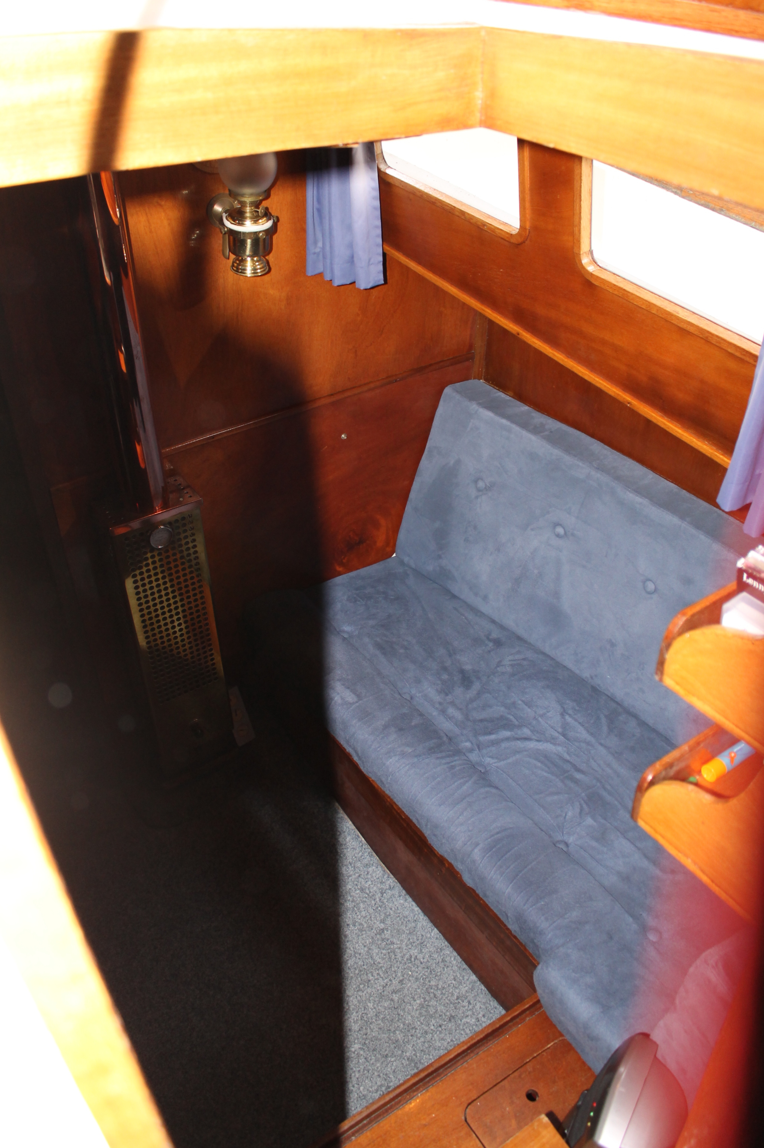 Colvic Watson 28.6 Avonturier — foto 46 van 74