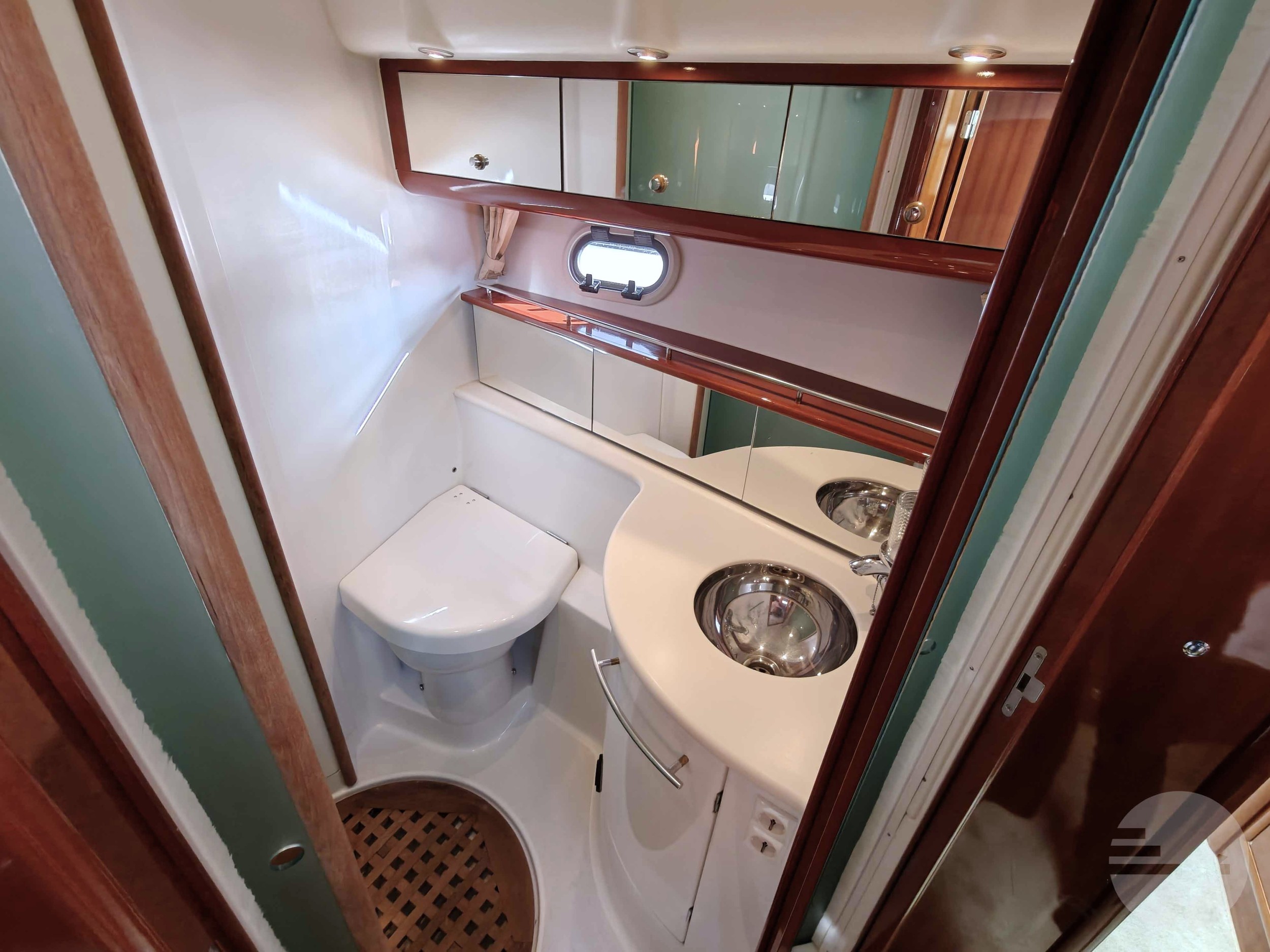 Jeanneau Prestige 46 Flybridge — foto 48 van 62