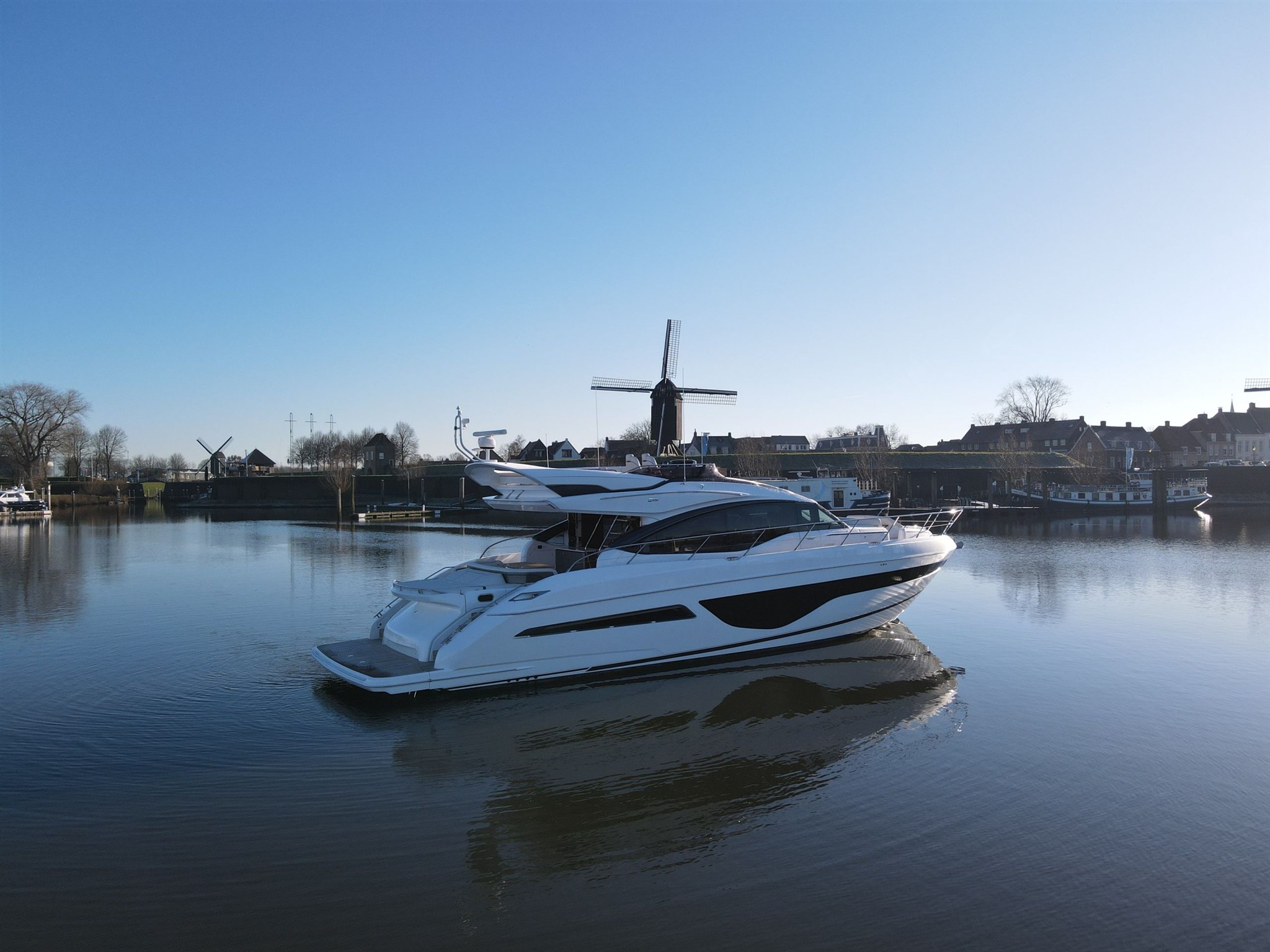 Princess S66 (2022) — foto 2 van 11