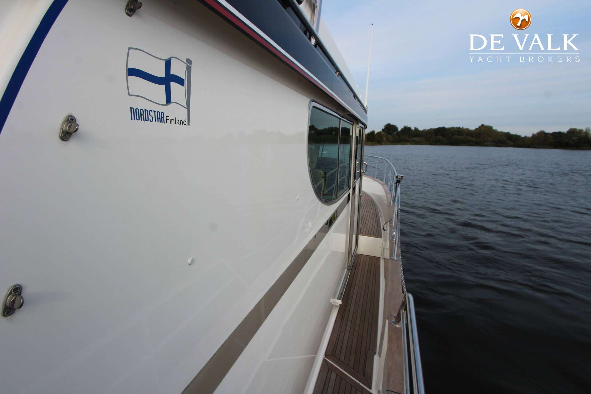 Nord Star 36 Patrol — foto 15 van 41