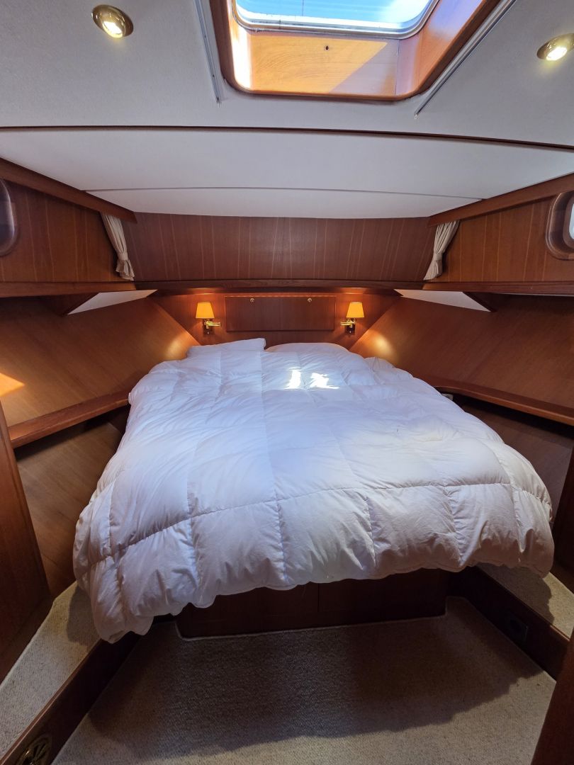 Kempers Eurotraveller 1500 OK — foto 34 van 40