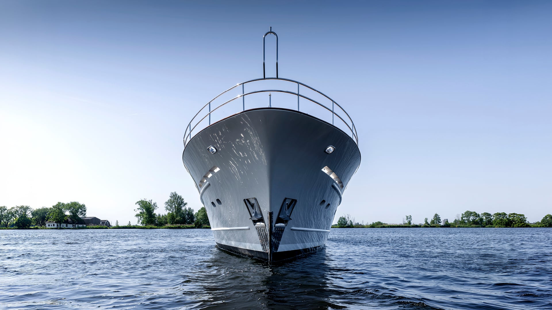 SEA BREEZE II — foto 4 van 12