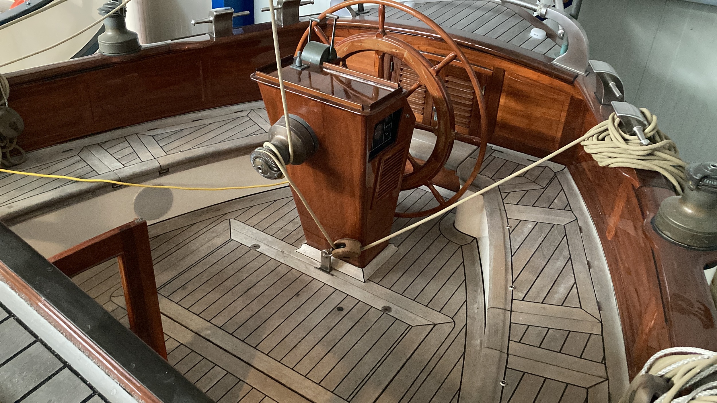 Schokker 18.60 Meter Hoek Design — foto 49 van 69