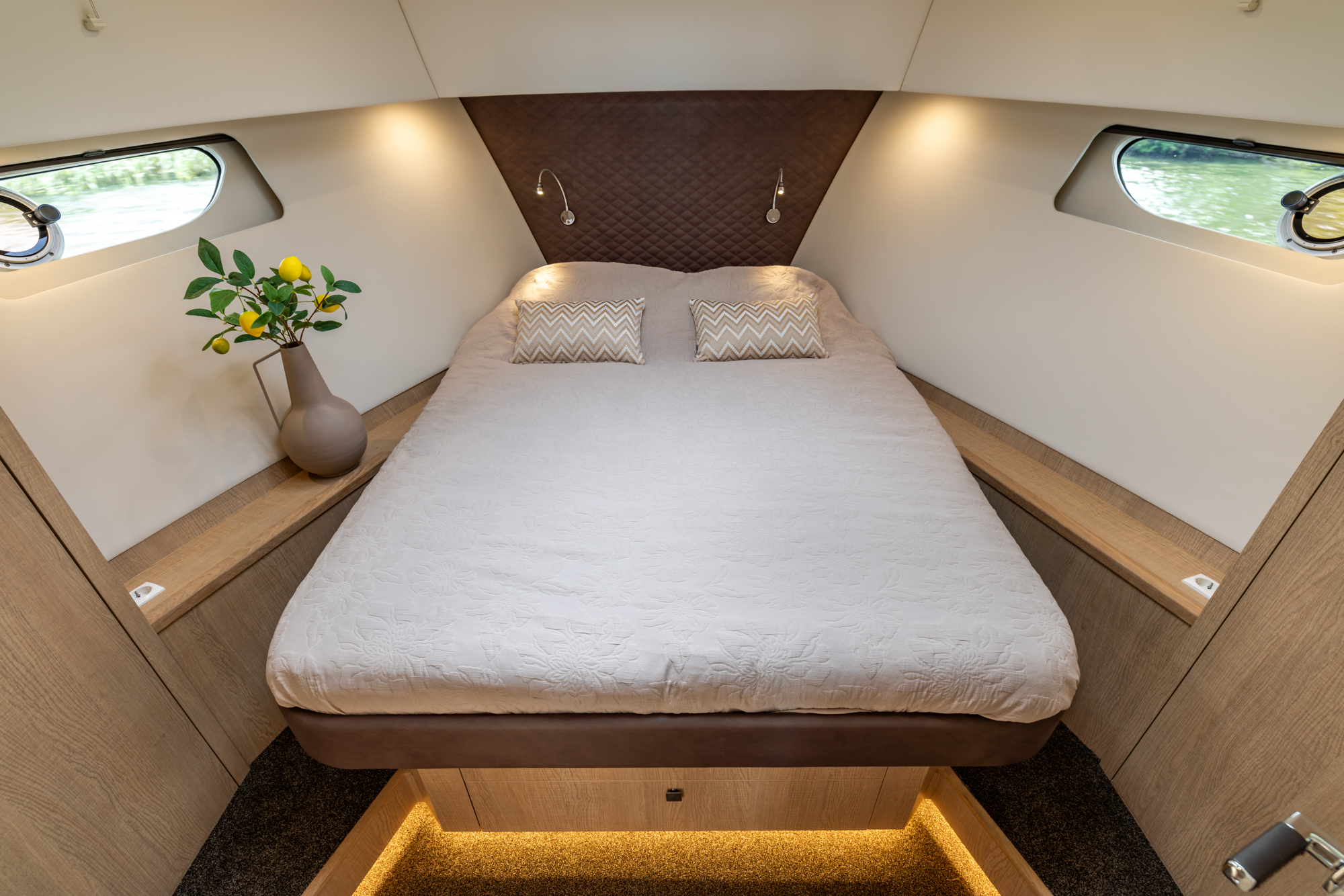 Babro yachting Babro Tridente 44 OC Signature — foto 33 van 143