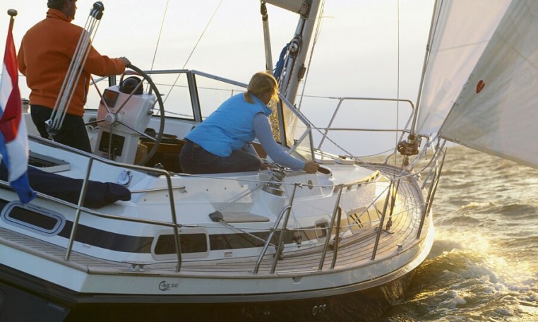 C-Yacht 1040 - C — foto 6 van 12