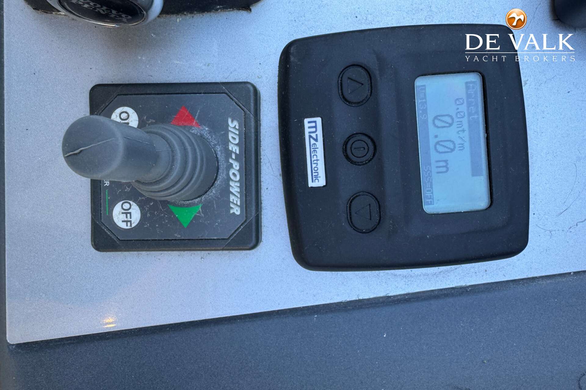 Primatist G41 — foto 17 van 30