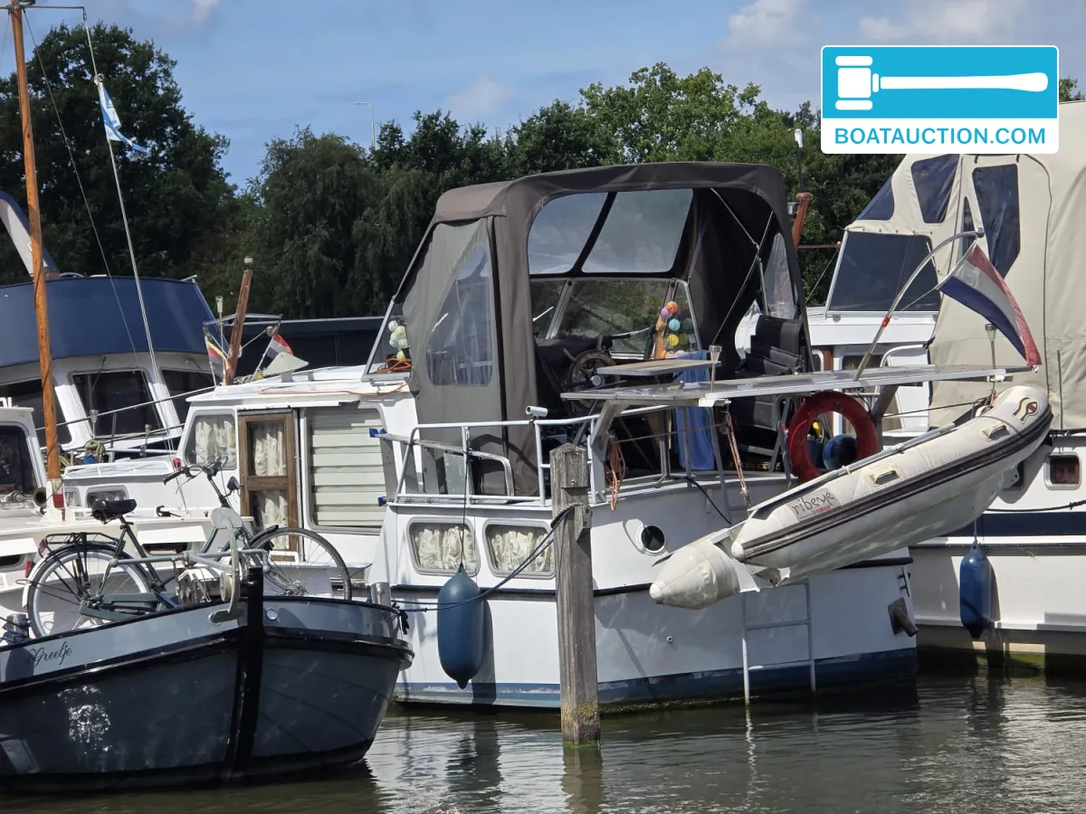 Rijo Kruiser 10.50 — foto 4 van 44